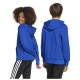 Adidas Παιδικό φούτερ Essentials Big Logo French Terry Hoodie